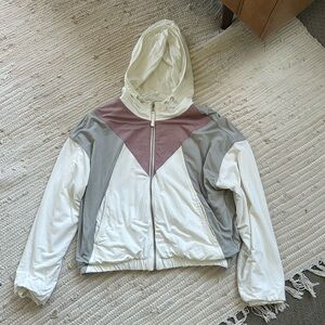 Zyia Jacket